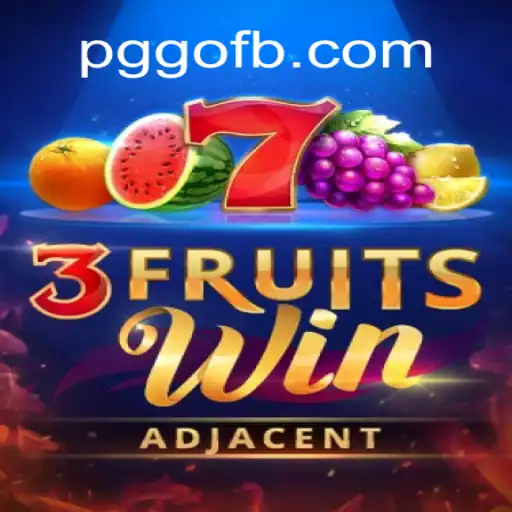 3FruitsWin: Introdução e Regras do Novo Jogo em Alta
