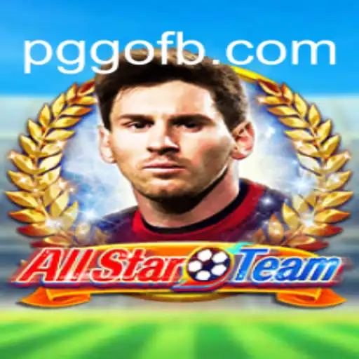 AllStarTeam: Descubra o Universo do Jogo com a Chave PGGO