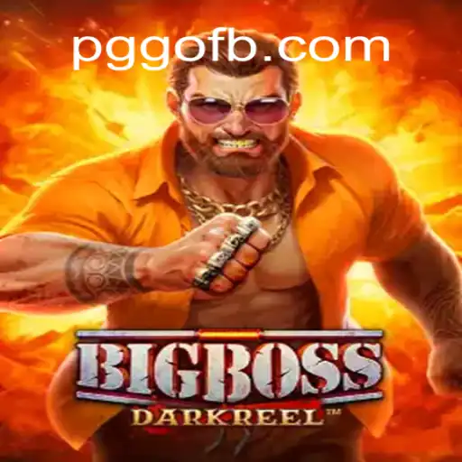 BigBoss: Descubra o Novo Fenômeno do Jogo PGGO
