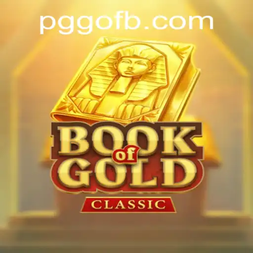 Book Of Gold Classic: Uma Jornada de Aventura e Estratégia