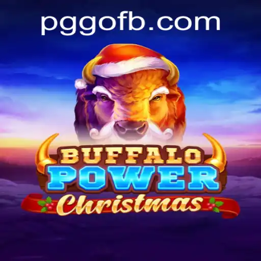 Explorando o Mundo do Jogo BuffaloPowerChristmas