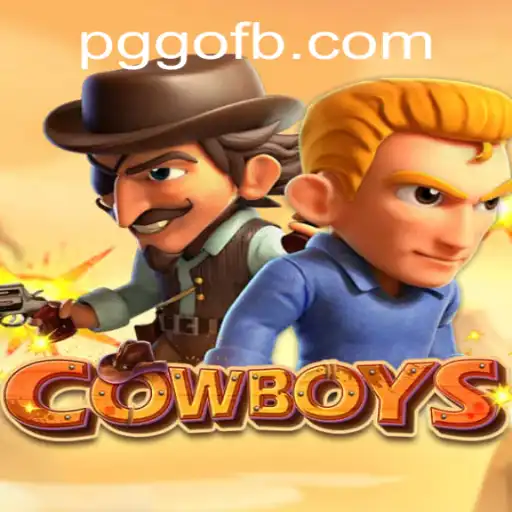 Explorando o Jogo de Estratégia Cowboy com a Palavra-Chave PGGO