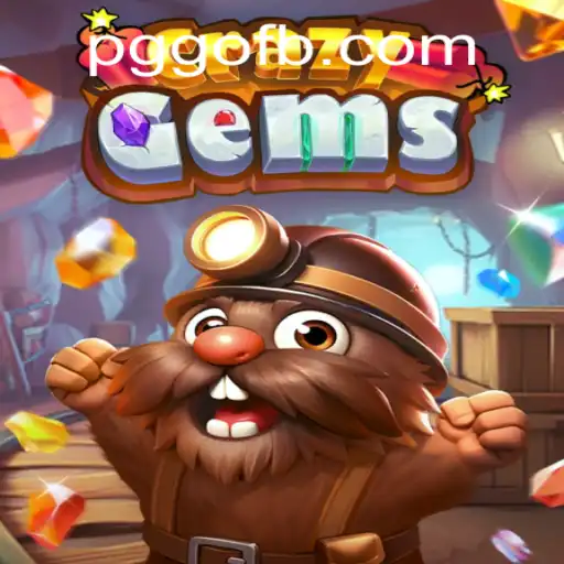 CrazyGems: Uma Aventura Luminosa no Mundo PGGO