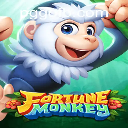Explorando o Universo de FortuneMonkey: Um Mergulho nas Atrações do Jogo PGGO