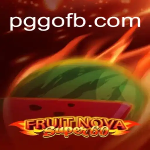 Explorando o Universo de FruitNovaSuper60: Uma Aventura no Mundo dos Jogos Digitais