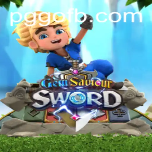 Gem Saviour Sword: Uma Aventura Épica da PGGO