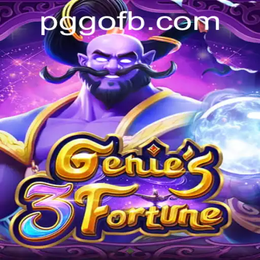 Explorando o Mundo de Genie3Fortune: O Novíssimo Jogo Inspirado em PGGO