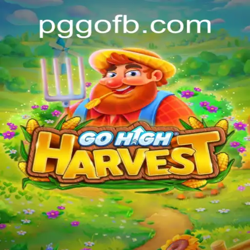 Descubra o Fascinante Mundo do GoHighHarvest