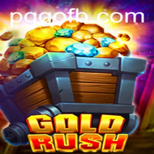 GoldRush: Descubra o Fascinante Mundo de Aventura e Estratégia