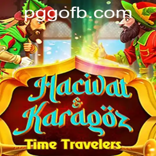 Explorando o Mundo de HacivatandKaragoz: Um Jogo de Tradição e Estratégia