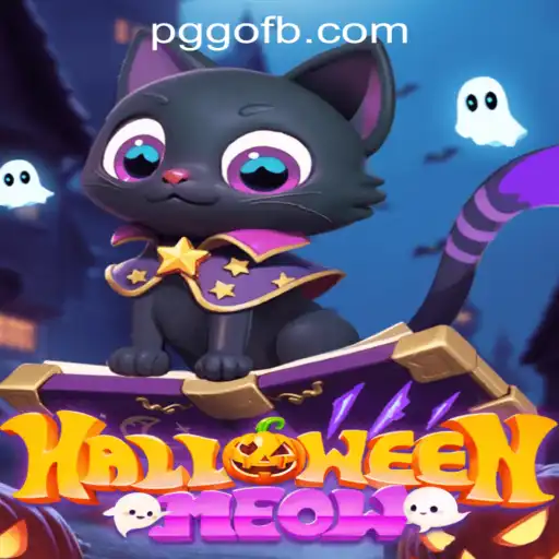 Descubra o Mundo de HalloweenMeow: O Jogo que Combina Mistério e Diversão