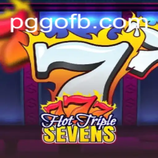 Desvendando HotTripleSevens: O Novo Fenômeno dos Jogos