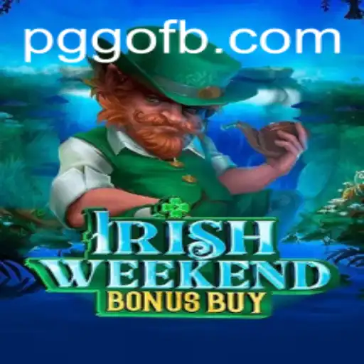 Descubra o fascinante mundo do jogo IrishWeekendBonusBuy