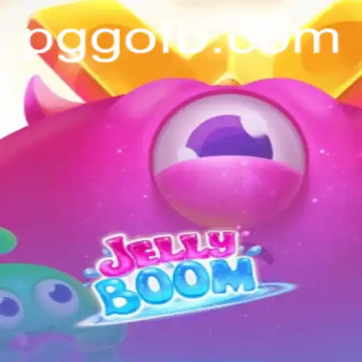 Descubra JellyBoom: O Novo Fenômeno dos Jogos Casuais com a Tendência PGGO
