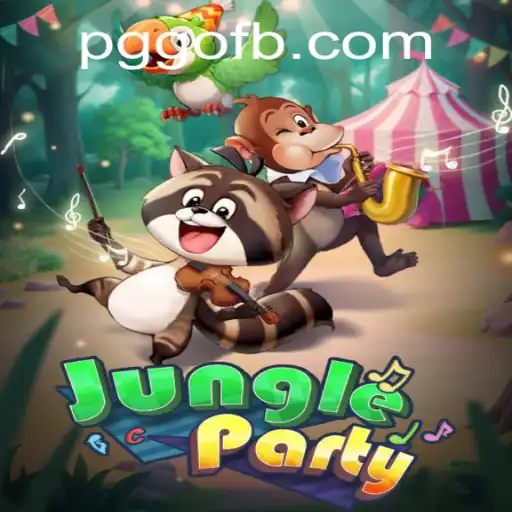 Desbravando a Diversão: Explore o Universo de 'JungleParty'