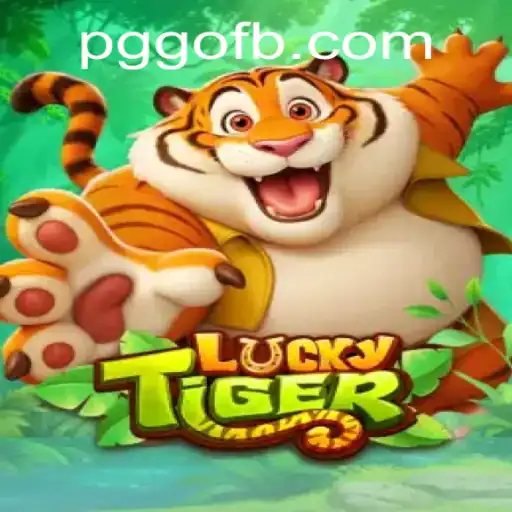 LuckyTiger: Um Mergulho no Excitante Mundo do Jogo PGGO