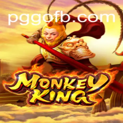 Explorando o Fascinante Mundo de MonkeyKing: Um Jogo Revolucionário com PGGO