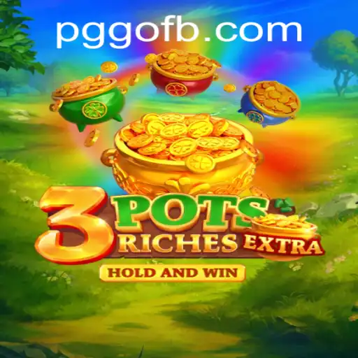 Explorando '3potsExtra': O Novo Fenômeno de Jogo com a Palavra-Chave 'PGGO'