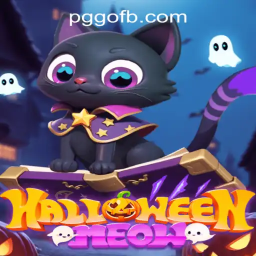 Descubra o Mundo de HalloweenMeow: O Jogo que Combina Mistério e Diversão