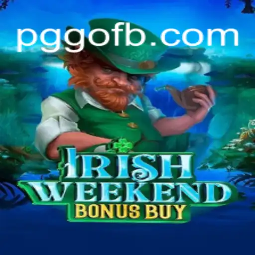Descubra o fascinante mundo do jogo IrishWeekendBonusBuy