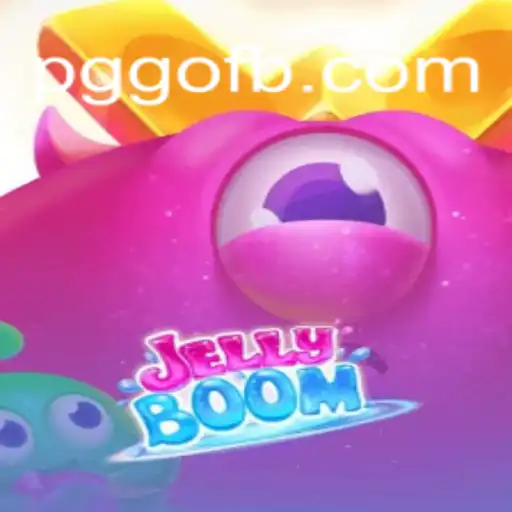 Descubra JellyBoom: O Novo Fenômeno dos Jogos Casuais com a Tendência PGGO
