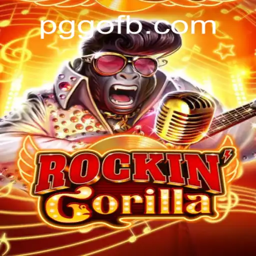 RockinGorilla: O Excitante Mundo do Jogo PGGO
