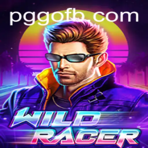 Explorando o Mundo de WildRacer: A Nova Sensação PGGO