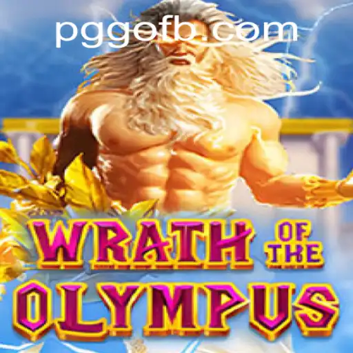 Descubra o Mundo de WrathofOlympus: Uma Jornada Lendária