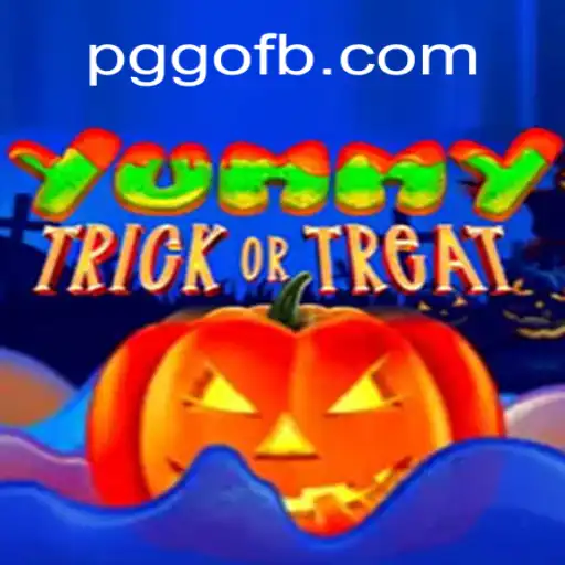 YummyTrickorTreat: Uma Aventura Lúdica e Doce