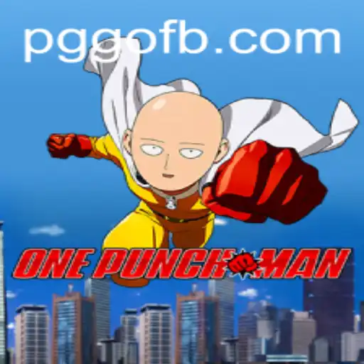 OnePunchMan PGGO: Uma Nova Revolução no Mundo dos Jogos