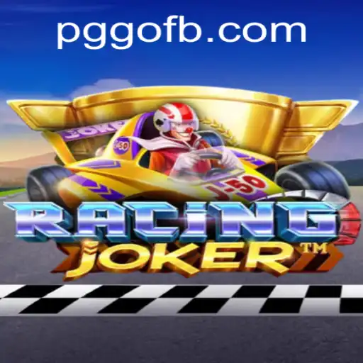 RacingJoker: Um Mergulho no Jogo de Aventura e Estratégia com PGGO