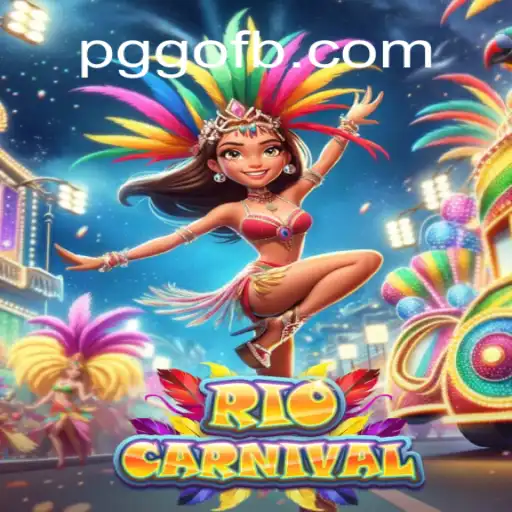 Descubra o Mundo Vibrante de RioCarnival: Um Jogo de Aventuras com PGGO