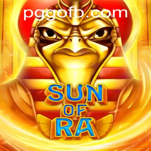 SunofRa: Descubra o Fascinante Universo do PGGO