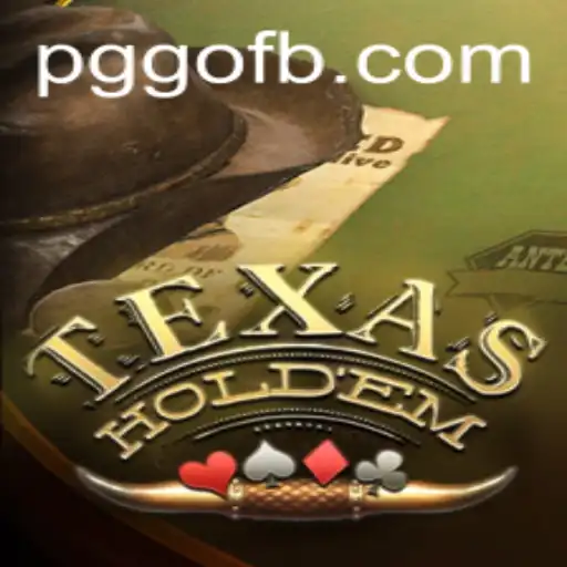 Texas Hold'em: A Arte e Estratégia do Jogo de Cartas