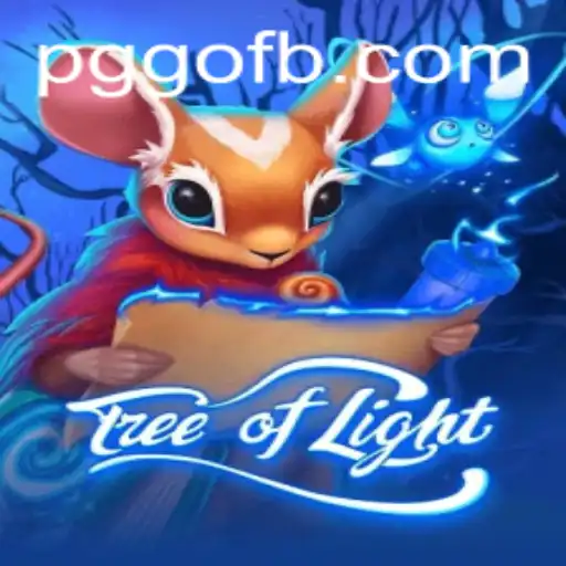 Explorando o Fascinante Mundo de TreeofLight: O Jogo PGGO Inovador