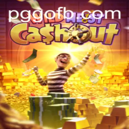 Descubra o Mundo de Aventura no WildHeistCashout com PGGO