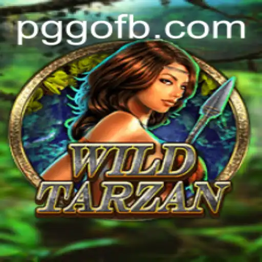 Explorando o Mundo Selvagem de WildTarzan: Um Mergulho no Jogo Revolucionário PGGO