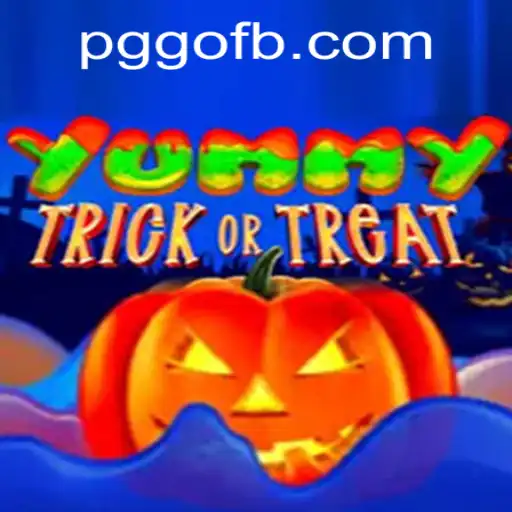 YummyTrickorTreat: Uma Aventura Lúdica e Doce